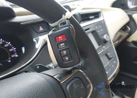 2013 Toyota Avalon Xle Touring from USA, damaged, VIN 4T1BK1EB8DU002432